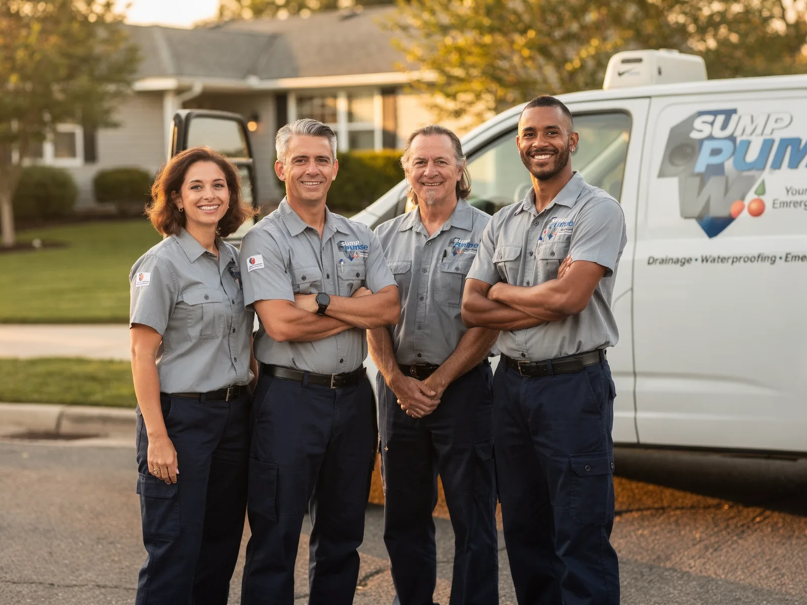 Water Heater Repair company in Hortonville, WI
